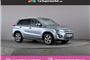 2022 Suzuki Vitara 1.4 Boosterjet 48V Hybrid SZ-T ALLGRIP 5dr