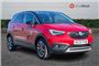 2020 Vauxhall Crossland X 1.2T [130] Elite 5dr [Start Stop] Auto