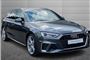 2023 Audi A4 Avant 35 TFSI S Line 5dr S Tronic