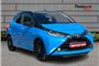 2015 Toyota Aygo 1.0 VVT-i X-Cite 2 5dr