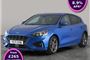 2022 Ford Focus 1.5 EcoBlue 120 ST-Line 5dr