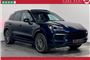 2019 Porsche Cayenne E-Hybrid 5dr Tiptronic S