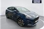 2023 Ford Puma 1.0 EcoBoost Hybrid mHEV ST-Line 5dr DCT