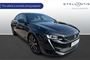 2019 Peugeot 508 2.0 BlueHDi GT Line 5dr EAT8