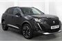 2020 Peugeot 2008 1.2 PureTech 130 GT Line 5dr