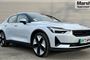 2023 Polestar 2 170kW 78kWh Long Range SM [Plus] 5dr Auto