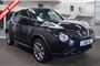 2019 Nissan Juke 1.6 [112] Tekna 5dr CVT [Bose]