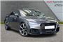 2017 Audi TT RS 2.5T FSI TT RS Quattro 2dr S Tronic