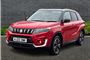 2022 Suzuki Vitara 1.5 Hybrid SZ5 ALLGRIP 5dr AGS