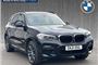 2021 BMW X3 xDrive20d MHT M Sport 5dr Step Auto