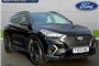 2019 Hyundai Tucson 1.6 TGDi 177 N Line 5dr 2WD DCT