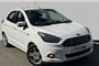 2017 Ford Ka+ 1.2 85 Zetec 5dr