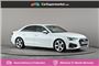 2022 Audi A4 30 TDI S Line 4dr S Tronic