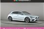 2019 Mercedes-Benz A-Class A180d AMG Line Executive 5dr Auto