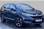 2021 Honda CR-V 2.0 i-MMD Hybrid SE 2WD 5dr eCVT