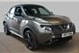 2017 Nissan Juke 1.5 dCi N-Connecta 5dr