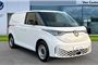 2024 Volkswagen ID.Buzz 150kW Commerce Plus 77kWh Auto