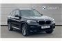 2021 BMW X3 xDrive20d MHT M Sport 5dr Step Auto
