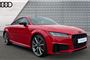 2023 Audi TT 40 TFSI Final Edition 2dr S Tronic