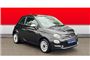 2021 Fiat 500 1.0 Mild Hybrid Dolcevita [Part Leather] 3dr