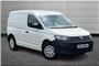 2024 Volkswagen Caddy 2.0 TDI 102PS Commerce Van [Business/Tech Pack]