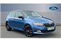 2020 Skoda Fabia 1.0 TSI Colour Edition 5dr