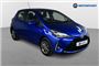 2020 Toyota Yaris 1.5 Hybrid Icon 5dr CVT