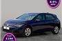 2021 Volkswagen Golf 2.0 TDI Life 5dr