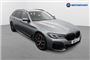 2022 BMW 5 Series Touring 530e M Sport 5dr Auto