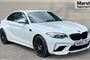 2020 BMW M2 M2 Competition 2dr DCT