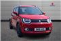 2018 Suzuki Ignis 1.2 Dualjet SHVS SZ5 5dr
