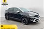 2021 Vauxhall Crossland 1.2 Turbo [130] Elite Nav 5dr Auto