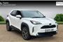 2022 Toyota Yaris Cross 1.5 Hybrid Excel 5dr CVT