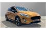 2018 Ford Fiesta Active 1.0 EcoBoost 125 Active B+O Play 5dr