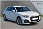 2022 Audi A1 30 TFSI 110 S Line 5dr S Tronic