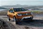 2022 Dacia Duster 1.3 TCe 130 Prestige 5dr