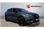 2021 Vauxhall Grandland X 1.2 Turbo SRi Nav 5dr Auto