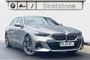 2024 BMW i5 250kW eDrive40 M Sport 84kWh 4dr Auto