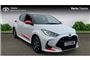 2021 Toyota Yaris 1.5 Hybrid Dynamic 5dr CVT