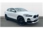 2021 BMW X2 sDrive 20i [178] Sport 5dr Step Auto