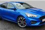 2021 Ford Focus 1.0 EcoBoost Hybrid mHEV 125 ST-Line X Edition 5dr