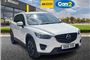 2016 Mazda CX-5 2.2d Sport Nav 5dr