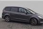 2018 Ford Galaxy 2.0 TDCi 150 Titanium 5dr