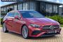 2024 Mercedes-Benz A-Class A200 AMG Line Premium Plus 5dr Auto