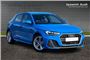 2021 Audi A1 30 TFSI 110 S Line 5dr S Tronic