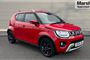 2021 Suzuki Ignis 1.2 Dualjet 12V Hybrid SZ5 5dr CVT