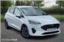 2022 Ford Fiesta 1.0 EcoBoost Titanium 5dr