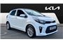 2021 Kia Picanto 1.0 2 5dr [4 seats]