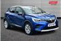 2021 Renault Captur 1.3 TCE 130 Iconic 5dr