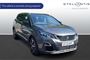 2020 Peugeot 5008 1.2 PureTech GT Line 5dr